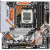 GIGABYTE ANAKART AMD AM5 MATX B850M FORCE