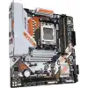 GIGABYTE ANAKART AMD AM5 MATX B850M FORCE