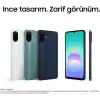 Samsung Galaxy A08 5G, Lacivert, 128 GB Depolama, 4 GB RAM, 50 MP Kamera, 6000 mAh Batarya, Sürükleyici 6,7 inç Ekran (Samsung Türkiye Versiyonu)