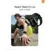 Xiaomi Redmi Watch 5 Lite Akıllı Saat (Xiaomi Türkiye Garantili) Sesli Görüşme Özellikli