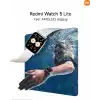 Xiaomi Redmi Watch 5 Lite Akıllı Saat (Xiaomi Türkiye Garantili) Sesli Görüşme Özellikli