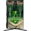 Samsung Odyssey G4 25, 1ms, 240Hz, FHD, HDR10, IPS, G-Sync Gaming Monitör, LS25BG400EUXUF