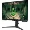 Samsung Odyssey G4 25, 1ms, 240Hz, FHD, HDR10, IPS, G-Sync Gaming Monitör, LS25BG400EUXUF
