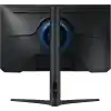 Samsung Odyssey G4 25, 1ms, 240Hz, FHD, HDR10, IPS, G-Sync Gaming Monitör, LS25BG400EUXUF