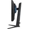 Samsung Odyssey G4 25, 1ms, 240Hz, FHD, HDR10, IPS, G-Sync Gaming Monitör, LS25BG400EUXUF
