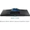Samsung Odyssey G4 25, 1ms, 240Hz, FHD, HDR10, IPS, G-Sync Gaming Monitör, LS25BG400EUXUF