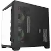 Nova 3 Rgb Fanlı Temperli Cam Panel Boş m-ATX Gaming Oyuncu Bilgisayar Kasası