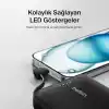Belkin BoostCharge Power Bank, Entegre Kablolu Taşınabilir Şarj Cihazı 10K PD 20W - USB-C Güç Dağıtımı, iPhone Power Bank iPhone 17 Serisi, iPad Pro, Galaxy S25 ve Daha Fazlası için Hızlı Şarj