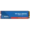 WD Blue SN5100 500GB NVME™ M.2 2280