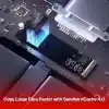 WD Blue SN5100 500GB NVME™ M.2 2280