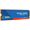 WD Blue SN5100 500GB NVME™ M.2 2280