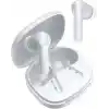 T13 Pro Bluetooth Kulaklık 6.0-50 dB Anc 4 Mics. ENC IPX4-0.045 sn. (Beyaz)