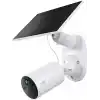 Tapo C410 KIT, 2K 3MP, Renkli Gece Görüşü, Şarj Edilebilir, IP65 Sertifikalı, Yerel/Bulut Depolama, 110° Açılı, Güneş Paneli Dahil, Kablosuz Bataryalı Güvenlik Kamerası Kiti