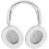 SteelSeries Arctis Nova 5 Wireless ve Bluetooth Kablosuz Oyuncu Kulaklığı Beyaz