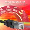 VegGieg CAT6 1000Mbps Gigabit UTP Ethernet Kablosu 5 Metre