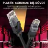 VegGieg CAT6 1000Mbps Gigabit UTP Ethernet Kablosu 5 Metre