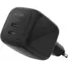 Belkin BoostCharge Pro 2 Portlu USB-C Şarj Cihazı 67 W, hızlı şarj