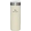 Stanley The Aerolight Transit Mug Termos Bardak, Krem, 0.35 Litre
