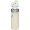 Stanley The Aerolight Transit Mug Termos Bardak, Krem, 0.35 Litre