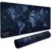 World XXL Profesyonel Ekstra Büyük Mouse Pad ve Bilgisayar Oyunu Mouse Mat Oyun Klavyesi Kaymaz Mouse Padler Masa için 89,9 cm x 39,9 cm Ev Ofis Masa Pedi Klavye ve Oyun Pedi için Fare Altlığı