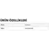 Selsil Silikon Sprey 500 ml