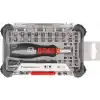 Bosch 42 Parça Hassas Vidalama Ucu Seti