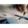 Bosch 42 Parça Hassas Vidalama Ucu Seti