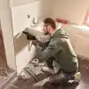 Bosch Darbeli Matkap EasyImpact 600, 600 W, Takım Çantası Dahil, Elektronik Hız Kontrolü, Ergonomik, 1.7 Kg, Yeşil