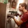 Bosch Darbeli Matkap EasyImpact 600, 600 W, Takım Çantası Dahil, Elektronik Hız Kontrolü, Ergonomik, 1.7 Kg, Yeşil