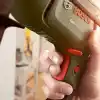 Bosch Darbeli Matkap EasyImpact 600, 600 W, Takım Çantası Dahil, Elektronik Hız Kontrolü, Ergonomik, 1.7 Kg, Yeşil