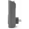 PHILIPS CHP7010G/10 1140 Joule Tekli Akım Korumalı Priz, Gri