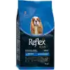 REFLEX PLUS MS Somonlu Köpek Maması 8 Kg