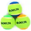 Delta Elite Tenis Topu, 3lü