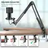 Fifine T683 USB Condenser Mikrofon Kayıt Seti
