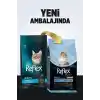 REFLEX PLUS Yetişkin 34/12 Somonlu Kedi Maması 8 Kg