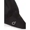 Av A Dos Siyah Unisex Suya Dayanıklı Çapraz Askılı Omuz Bel Çanta Günlük Yürüyüş Koşu Outdoor Çanta