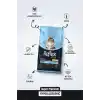 REFLEX PLUS Yetişkin 34/12 Somonlu Kedi Maması 8 Kg