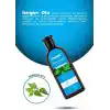Tresan Dökülme Karşıtı Isırgan Otu Güçlendirici & Canlandırıcı Yağlı Saçlar için Şampuan (1 x 300 ml)