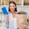 Buz Aküsü Extra Soğutma Özellikli Sıvılı 400 ml Kaset Termos Buz Aküsü 60 Saat Koruma 6 ADET