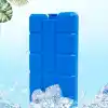 Buz Aküsü Extra Soğutma Özellikli Sıvılı 400 ml Kaset Termos Buz Aküsü 60 Saat Koruma 6 ADET