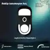 Klasse Onyx Mouse Skate (Logitech G Pro X Superlight 2 ile uyumlu Skatez)