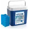 Coolist CLB30SET 30 Litre Buzluk + 3 Adet 400gr. Buz Kaseti