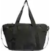 adidas Kadın ADIDAS SP BAG Duffel Çanta BLACK/SILVMT NS