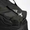 adidas Kadın ADIDAS SP BAG Duffel Çanta BLACK/SILVMT NS