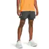 Under Armour Launch Run 5 inç 2si 1 arada ŞortŞortErkek