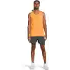 Under Armour Launch Run 5 inç 2si 1 arada ŞortŞortErkek
