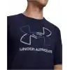 Under Armour UA GL FOUNDATION UPDATE SS Tişört Erkek