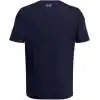 Under Armour UA GL FOUNDATION UPDATE SS Tişört Erkek