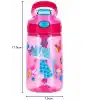 Contigo Gizmo Flip Su Şişesi
