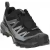 Salomon 474535 X Ultra 360 Gtx Outdoor Gri Erkek Spor Ayakkabı